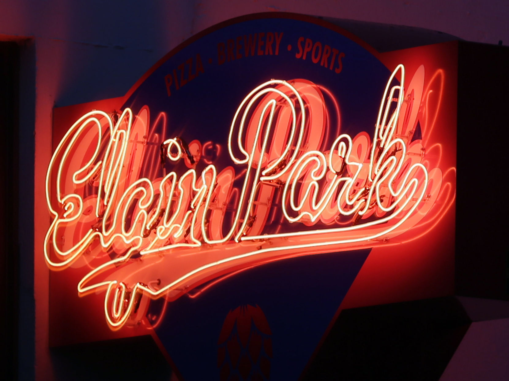 Elgin Park